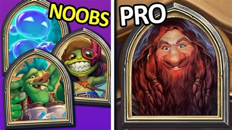 reynad cheating|I Showed An Ex Hearthstone Pro Current Hearthstone. .